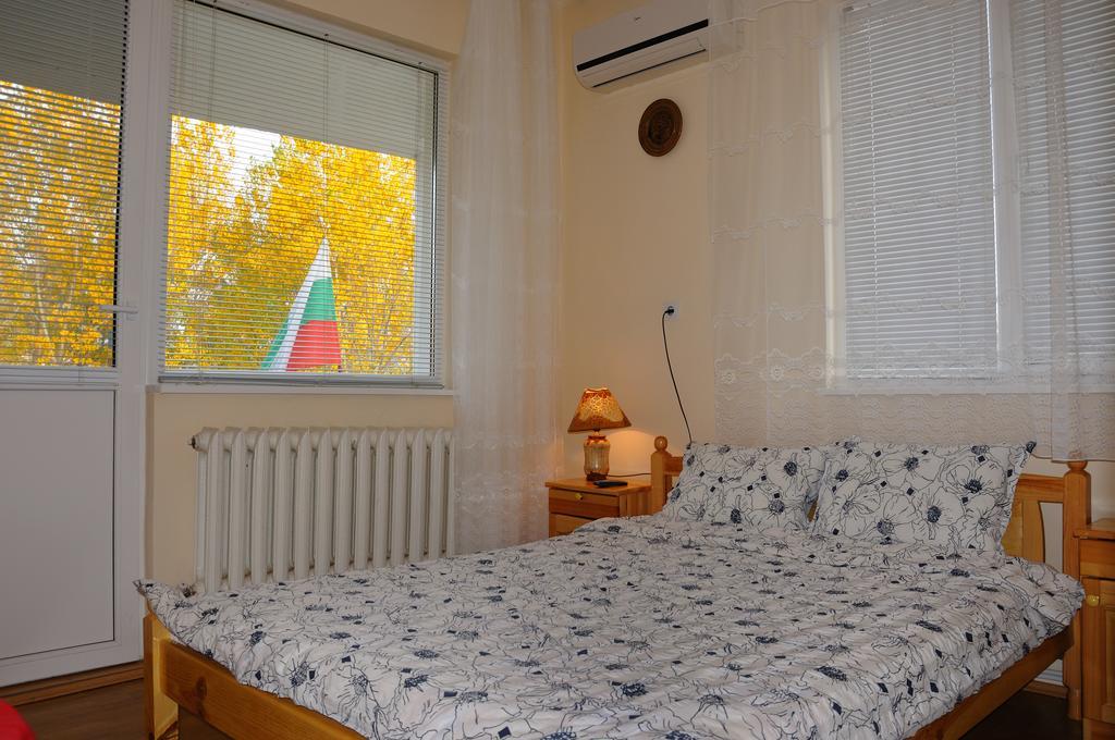 Sakutski House ヒサリャ 部屋 写真