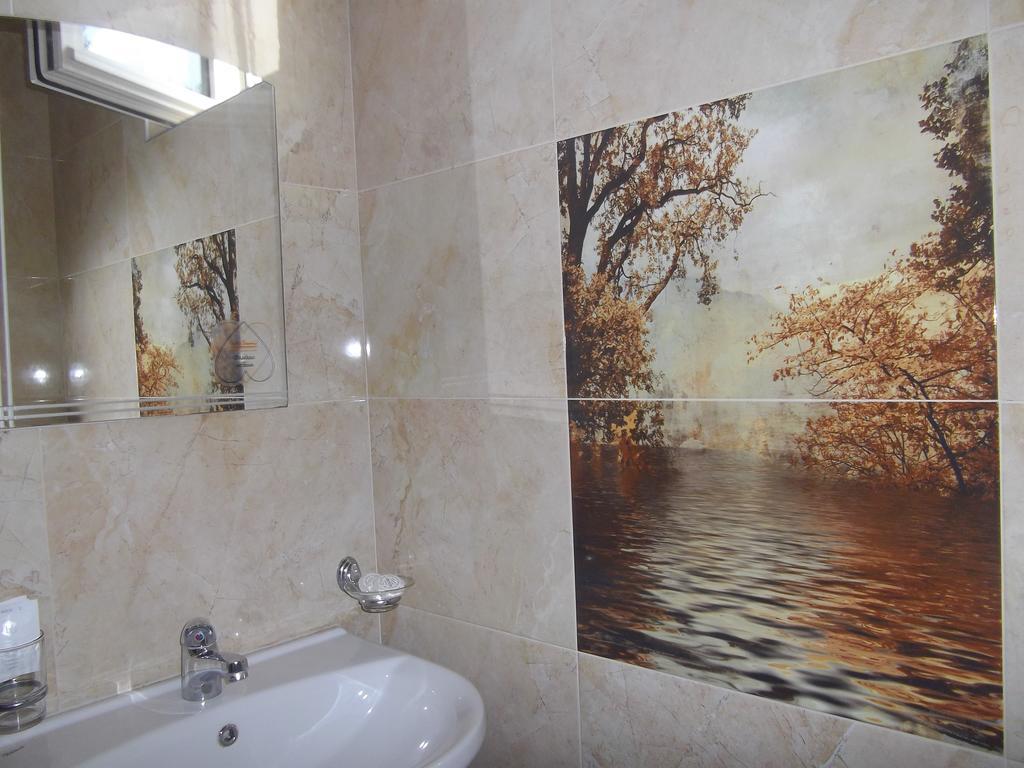 Sakutski House ヒサリャ エクステリア 写真